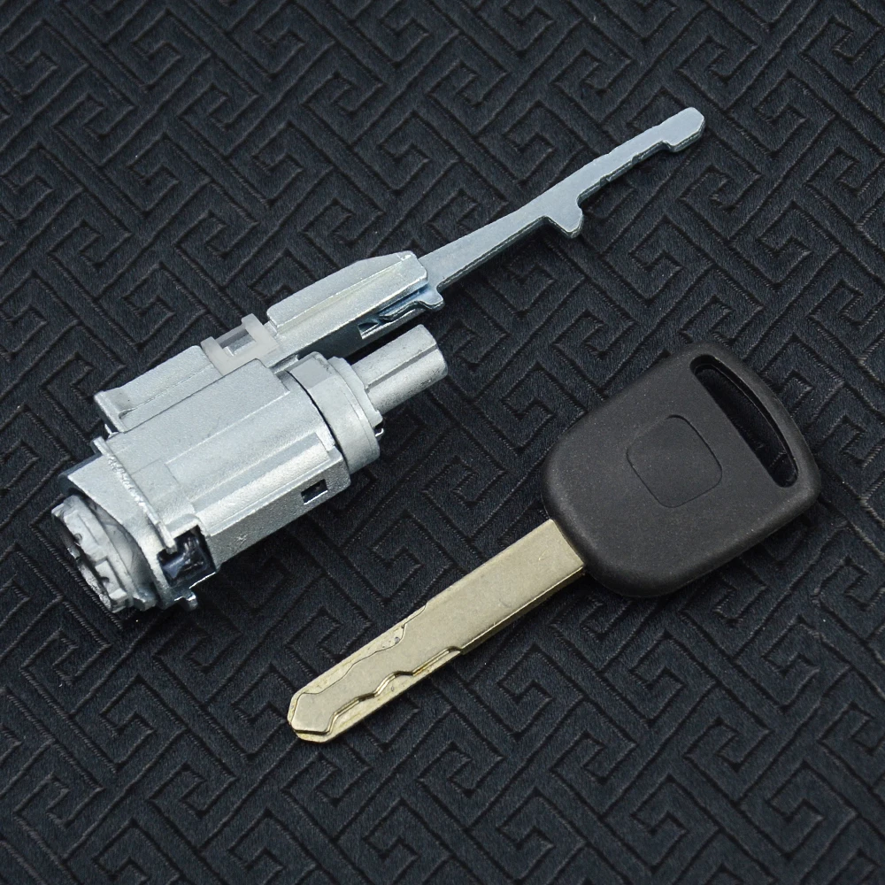 CHKJ для Honda сердечник замка зажигания Accord/Fit/New Civic/Odyssey/CRV цилиндры с 1 ключом