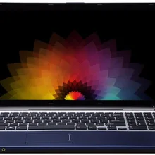 8 ГБ DDR3+ 750 Гб HDD ноутбук 15," 1920x1080P Intel Core i7 cpu Win7/10 ноутбук с DVD-RW для домашнего использования в офисе