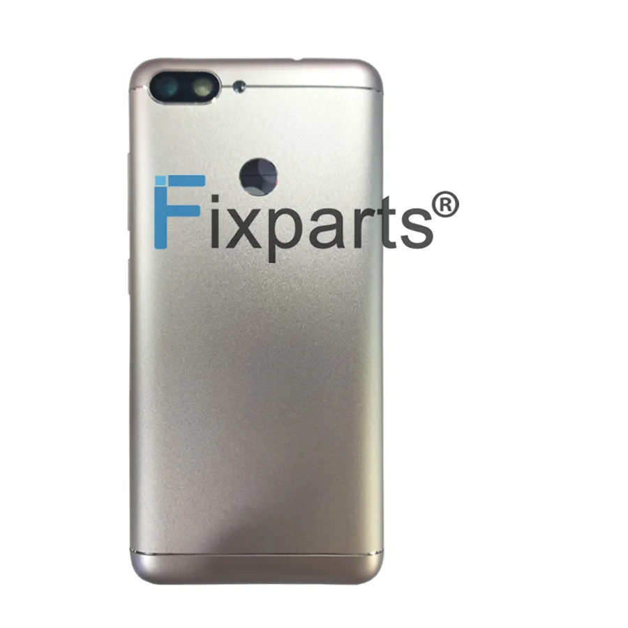 For ZB570TL Battery Door Back Cover (1)