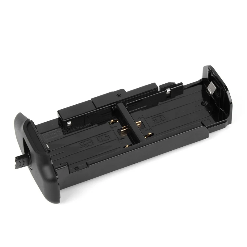 Pixel-Camera-Special-Handle-Vertax-E11-Battery-Grip-For-Canon-5D-Mark-III-4