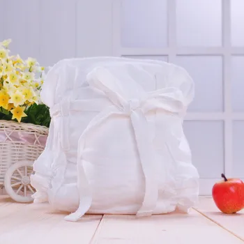 

2016 Time-limited Hot Sale Cloth Diaper Training Pants 2pcs/lot Three Waterproof Cotton Gauze Diapers Baby Urinal C-nk005-2