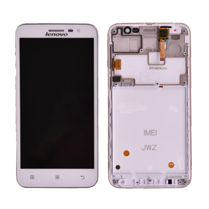 A806 lcd frame 001