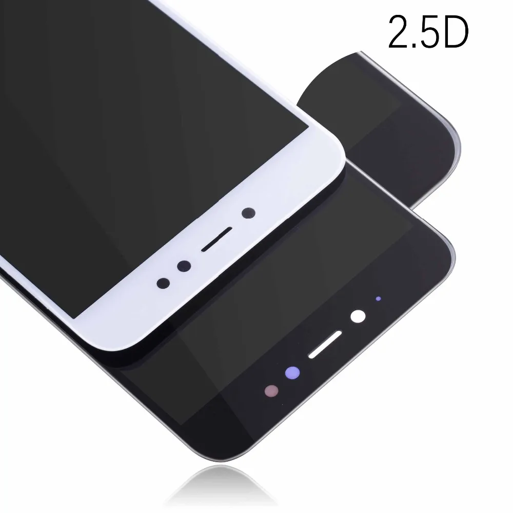 红米 Note 5A (高低配) 单片 内页 （3） 
