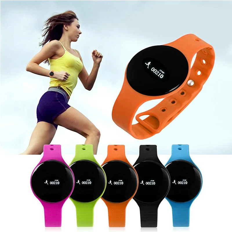 

Sport Smart Watch Women Smartwatch Digital IOS Android Bluetooth Smart Wristwatch Dropshipping Running Girls Boys Clock Relojes