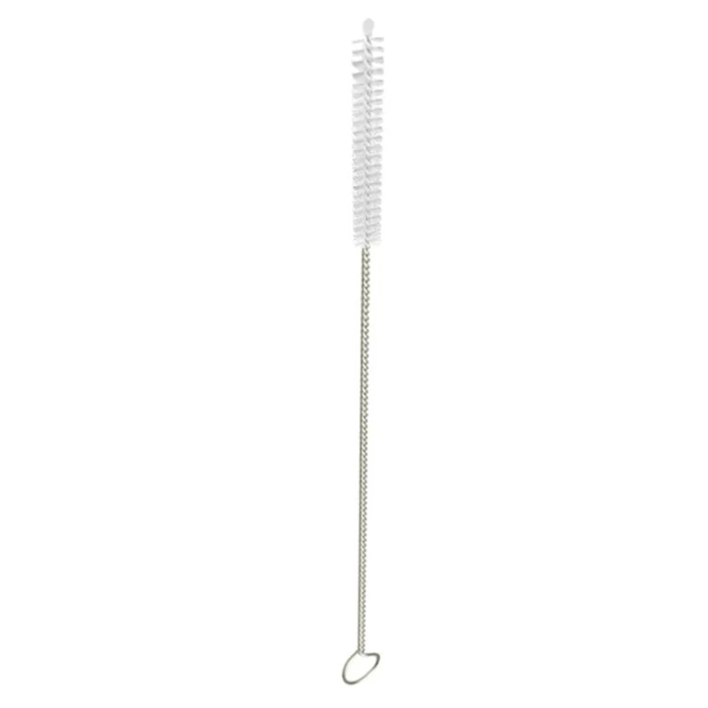 New Long Straw Brush Cleaner Tools Drinking Straw Brushes Bendable