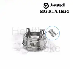 5 шт./лот оригинальный Joyetech MG Керамика/MG намотка клептона 0.5ohm MG QCS катушки 0.25ohm MG RTA Головка Катушки для Ultimo распылитель