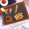 Perforated Silicone Baking Mat Non-Stick Oven Sheet Liner Bakery Tool For Cookie /Bread/ Macaroon Kitchen Bakeware Accessories ► Photo 2/6