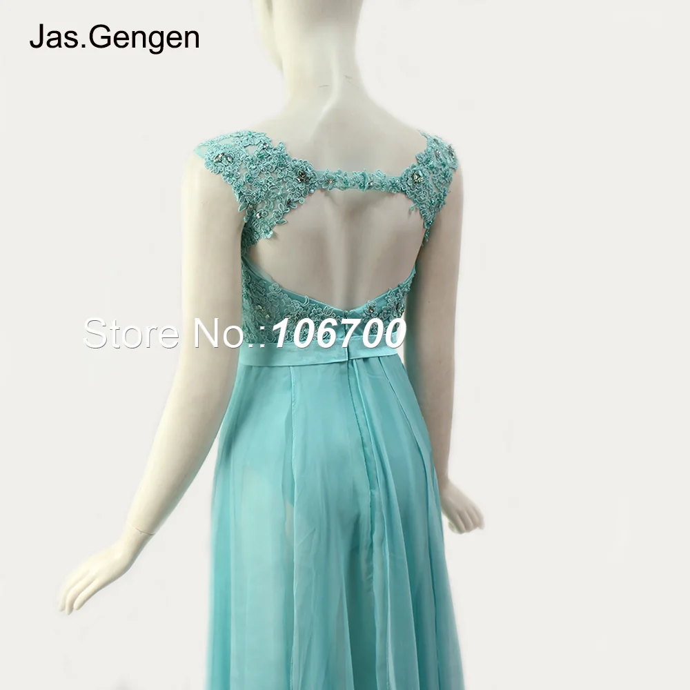 prom dress 6