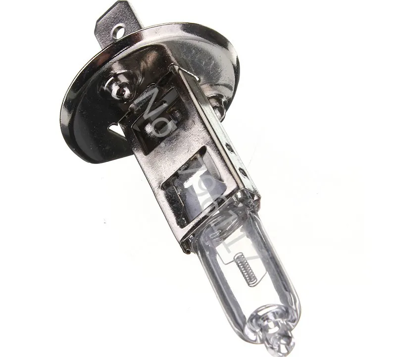 

10Pcs DC 12V H1 100W 4300K Yellow Car Headlight Bulb Fog Lamp Bulb Clear Automobile Head Light bulb Auto Light Source