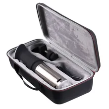 LTGEM чехол для кулинарной плиты с Bluetooth Sous Vide Wifi, 900 Вт или 800 Вт