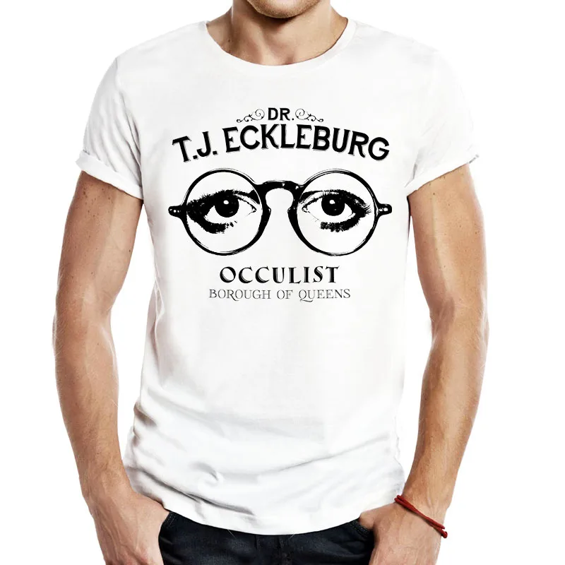 ️ Tj eckleburg glasses. The Eyes of Doctor T.J. Eckleburg. 20190209