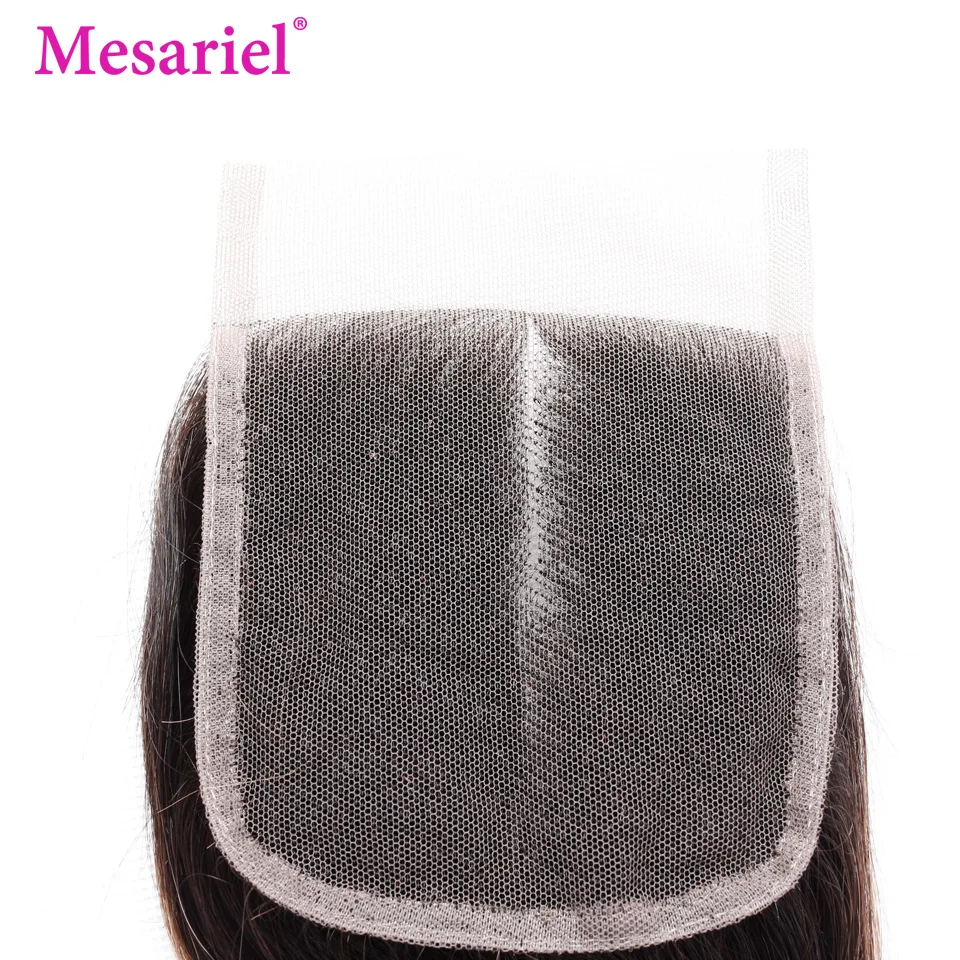 Mesariel Body Wave Ombre Bundles With Closure 1b/4/27 Brazilian Hair Weave Bundles 2 3 4 Bundles With Lace Closure Non Remy Hair Mesariel Body Wave Ombre Bundles With Closure 1b/4/27 Brazilian Hair Weave Bundles 2 3 4 Bundles With Lace Closure Non Remy Hair