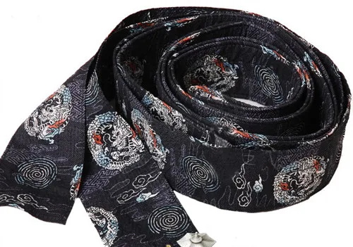 kendo belts