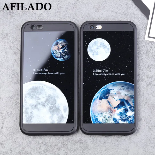 iphone 6 coque espace