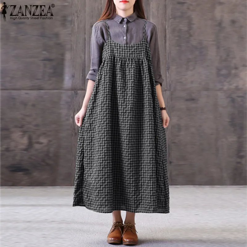 Strappy dress casual Clearance