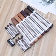 Bâtons de remplissage, Kit de système de réparation du bois, nouveau Design, marqueur tactile pour meubles de sol, outil de fixation à gratter pour la maison