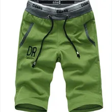 Новинка, летние мужские s мужские худи, шорты 5XL с карманами, мужские шорты с эластичной резинкой на талии, мужские шорты для бега, пляжные шорты