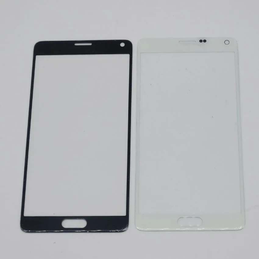 10pcs Front Outer Glass For Samsung Galaxy Note 3 N900