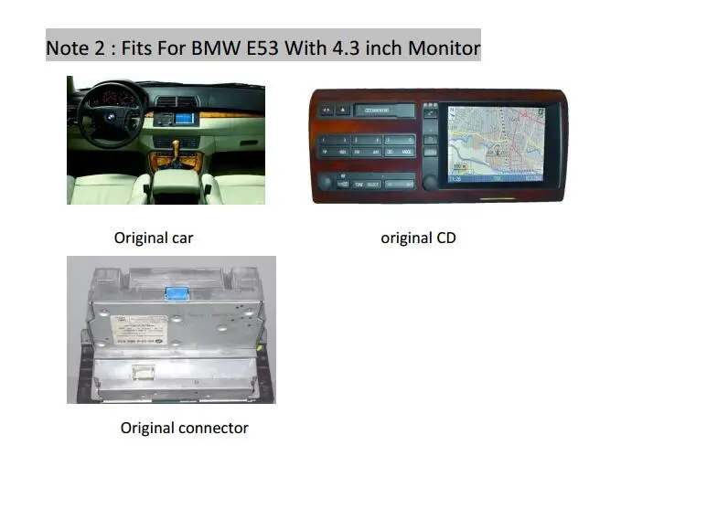 Sale Anti-Reflection Screen HDMI 10.25 Android 8.1 Car monitor for BMW E53 X5 1999 2000 2001 2002 2003 2004 2005 Stereo Radio Vedio 8