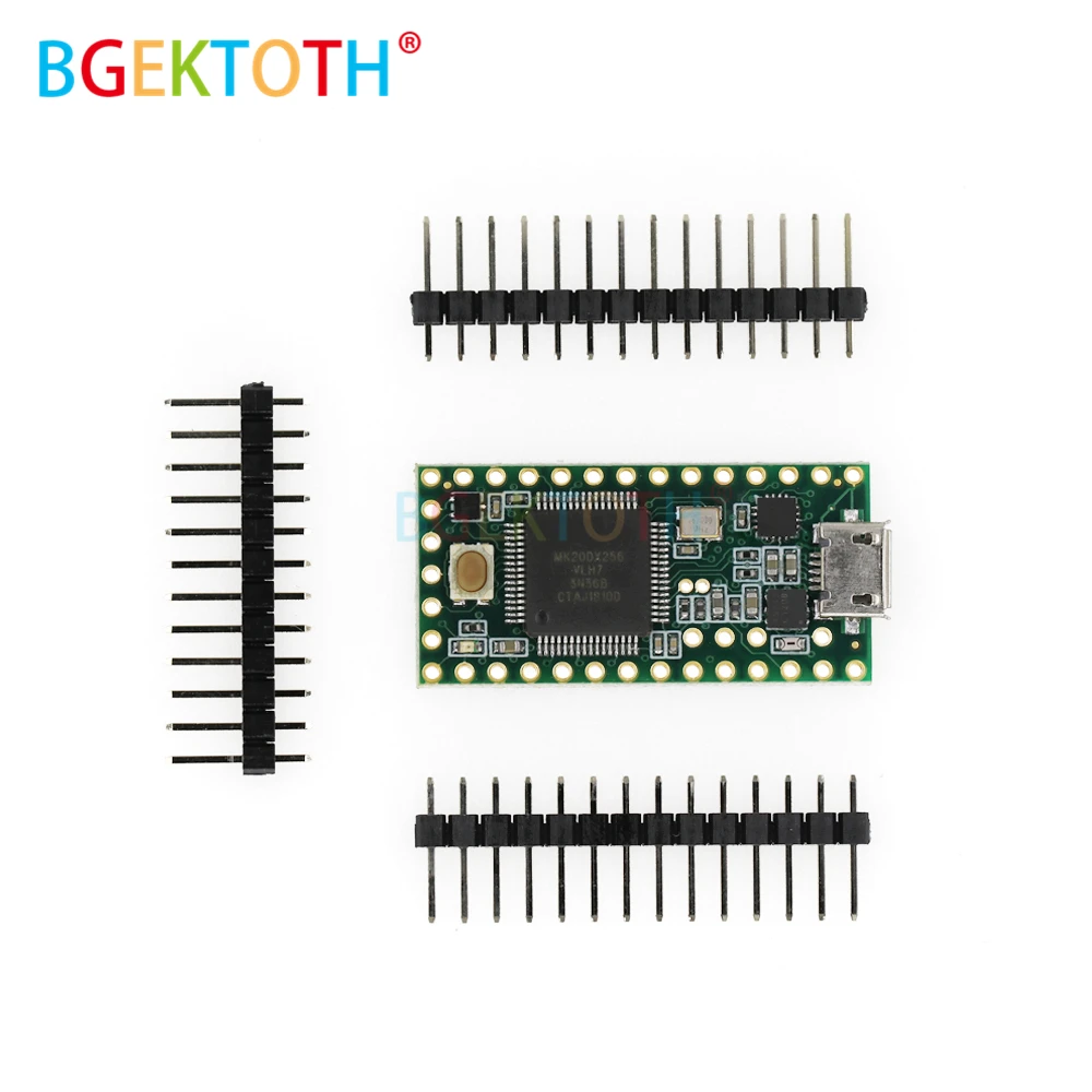 Teensy 3,2 USB 2,0 клавиатура мышь teensy для AVR ISP Экспериментальная плата U диск для PS3