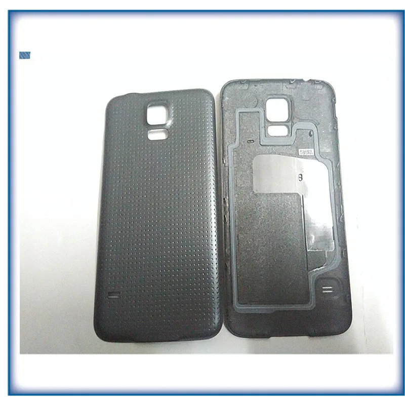 samsung s5 housing black