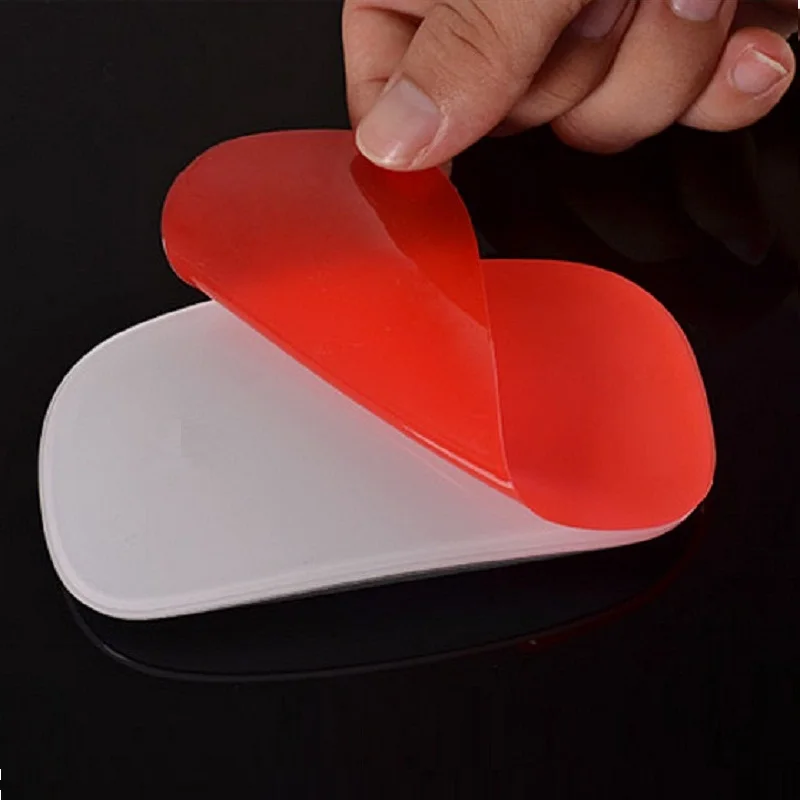 Notbook Mice защита кожи Для iMac Волшебный Цвет Овальная мягкая мышь Наклейка Обложка