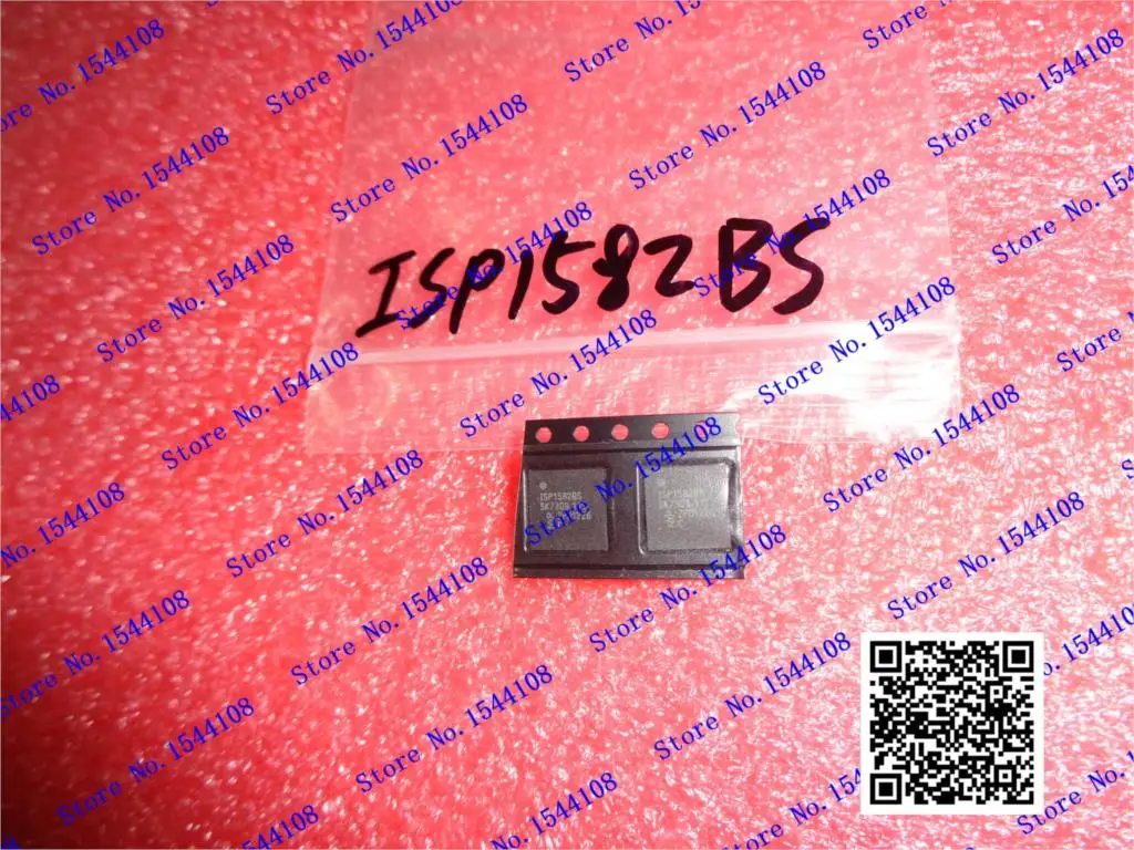 

QFN ISP1582 ISP1582BS 2PCS in Stock