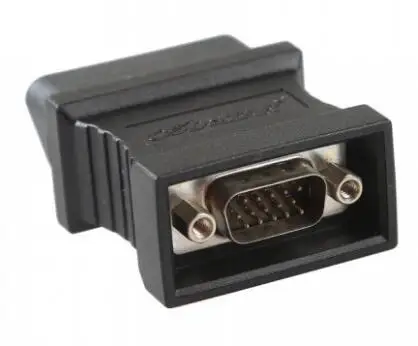 16 контактный разъем OBDSTAR OBD2 для X300 DP и PRO3 Key Master|Кабели коннекторы диагностики