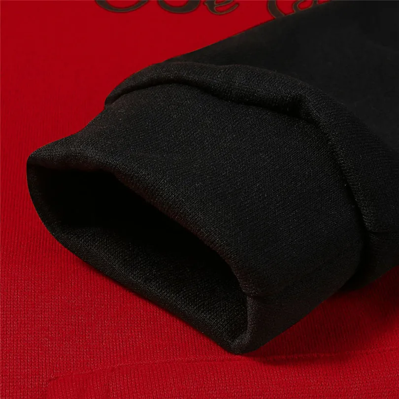 New Fashion Unisex Men Autumn Winter Teen's Smiling Face Fashion Print Hoodie Sweatshirt Jacket Casual Pullover Outwear  #4F04 (6)