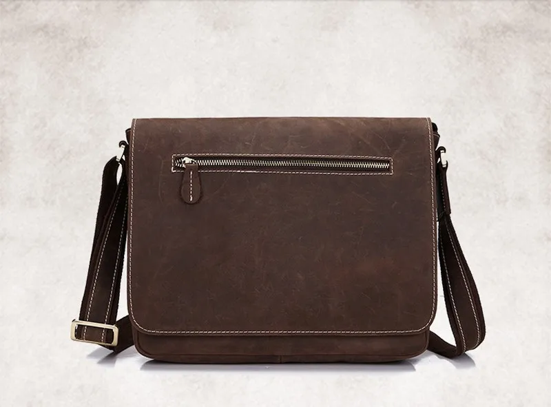 Bolsa a tiracolo