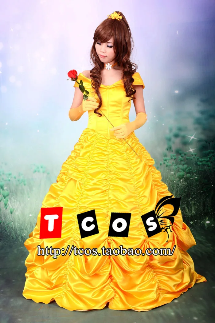 Beautiful Belle Princess3.jpg