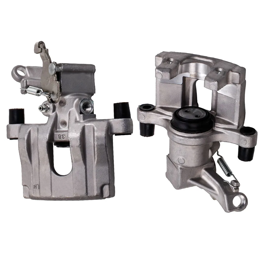 Brake Caliper Rear Right For Vauxhall Opel Signum Vectra Saab 9-3