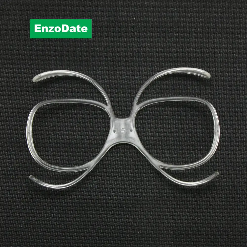 prescription motorcycle goggles