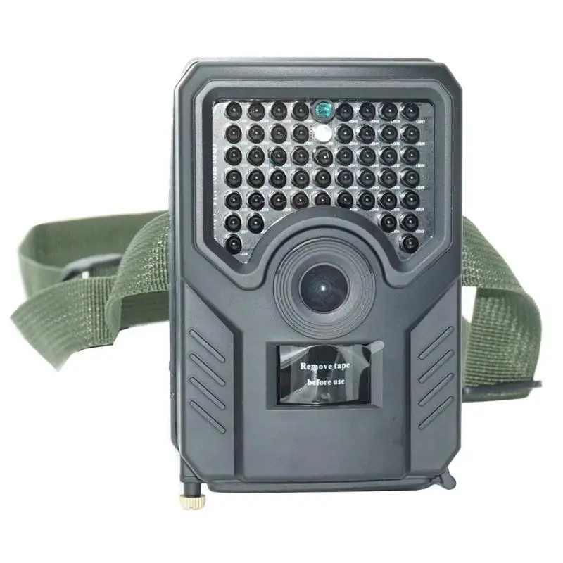 

PR-200 HD 1080P Infrared Video Photo Outdoor Hunting Scouting Trail Camera
