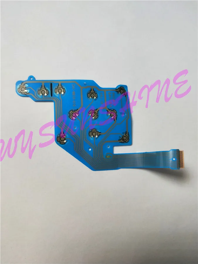 

95%new 1100D flex for canon 1100D Key flex 1100D Back flex Camera l repair part free shipping