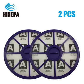 

2PCS Replacement Post Motor Vacuum Cleaner HEPA Filter for Dyson Dc05 Dc08 DC19 DC20 DC21 DC29 Vacuum Cleaner part fit 900228-01