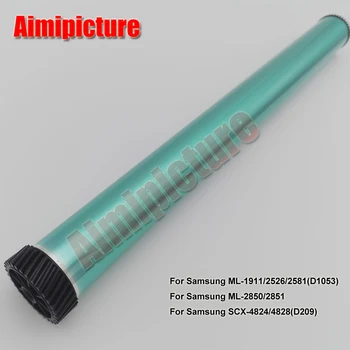 

OPC DRUM 1053 1053S 105S D105 D1053S D1053L ML1911 ML-1911 1911 SCX-4600/4601/4623 ML-2526 SF-651 For Samsung printer opc drum