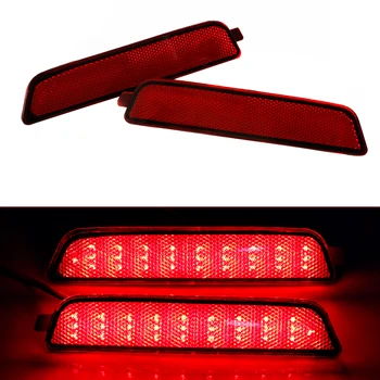 

Ownsun New Multi-LED Reflector Rear Tail Light Bumper Brake Light For Hyundai Tucson 2013-2014