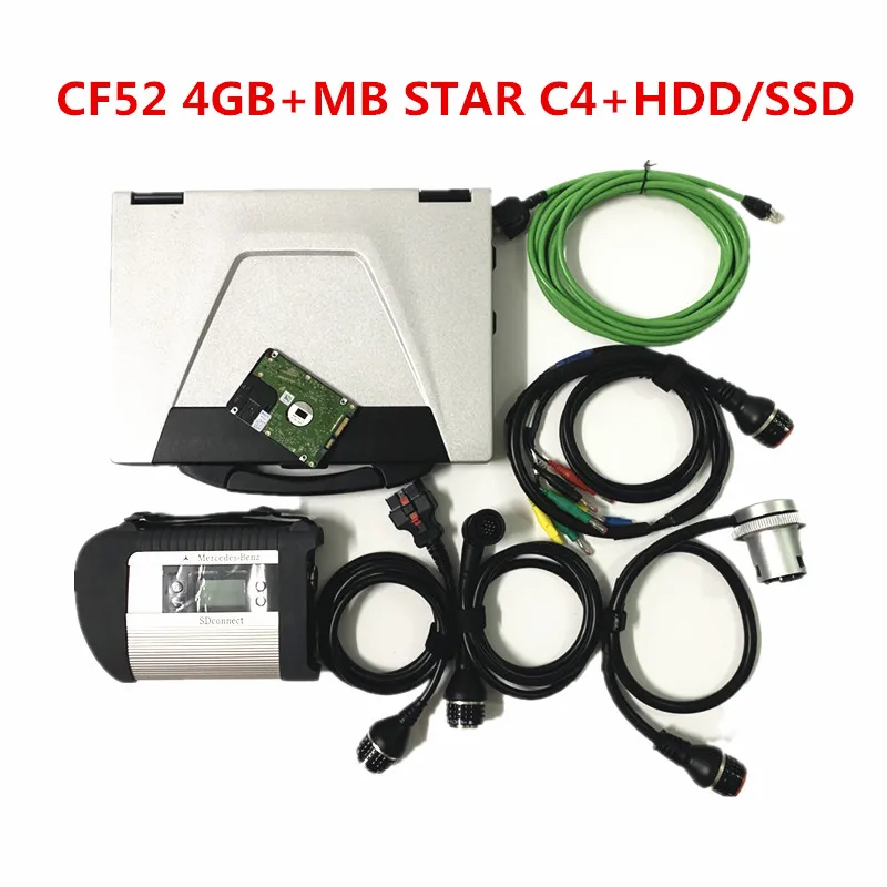 C4+CF52 主题