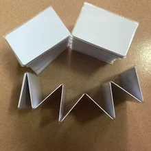 860~ 960 МГц дальний УВЧ рчид пассивный карты для управления парковкой автомобиля