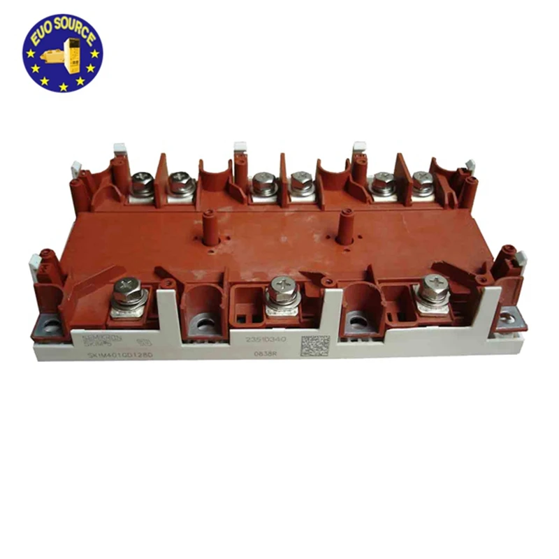 Igbt SEMIX503GB126HDS|Детали генератора и аксессуары| |