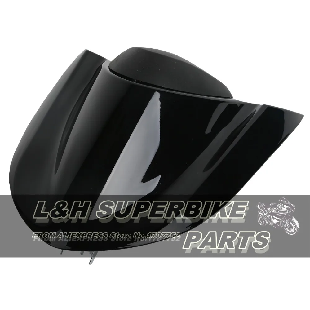For KAWASAKI NINJA ZX 10R ZX10R 2004 2005 ABS Plastic Motorcycle Rear Seat Cover Fairing Cowl