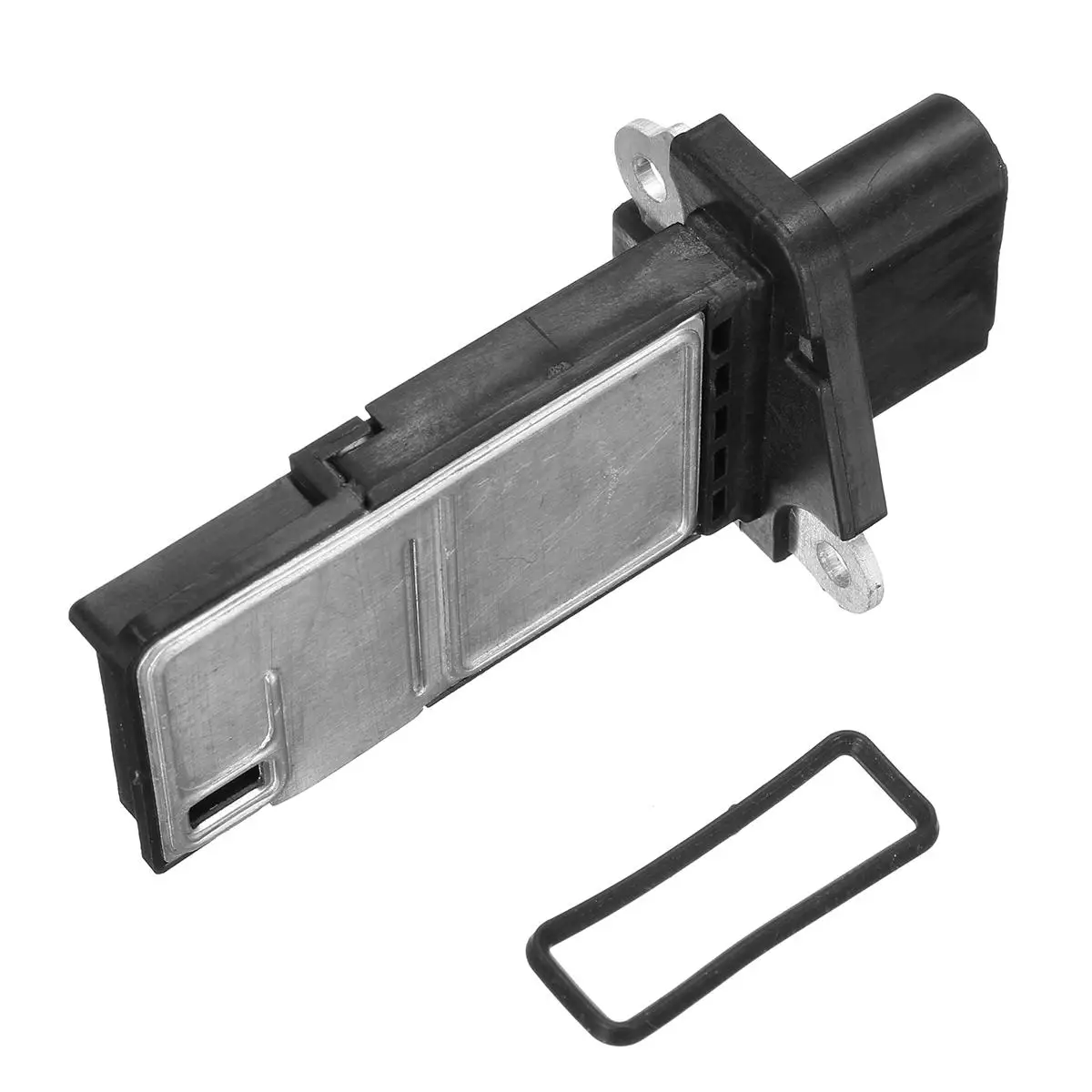 Массовый датчик расхода воздуха MAF для Audi A3 A4 для Volkswagen Eos GTI Golf Jetta Passat 2005-2013 для Audi 2.0L 06F906461A
