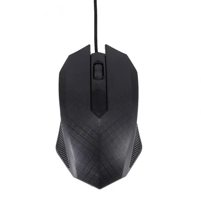 3000 dpi игровая оптическая мышь USB Проводная мышь для компьютеры-ноутбуки ноутбук@ JH