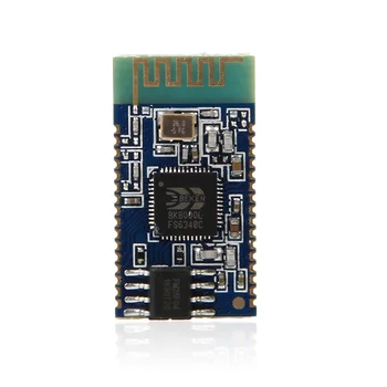 

JINSHENGDA BK8000L Bluetooth Speaker Amplifier Stereo Audio Module Transmission AT Commands