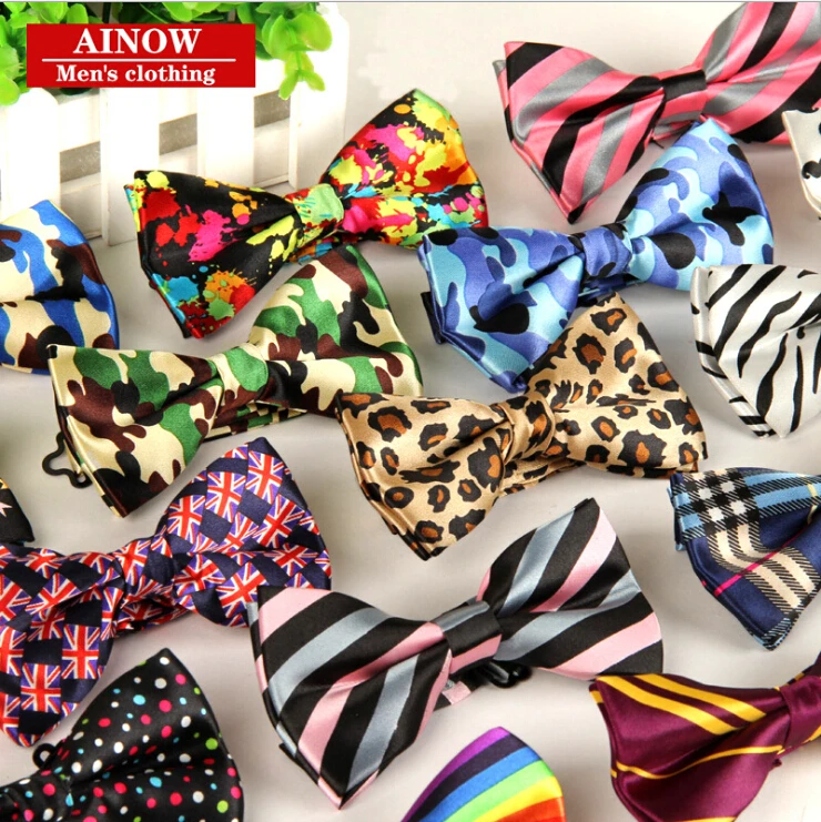 

SHENNAIWEI high quality fashion 2016 men casual Cotton bow tie men's bowties for man butterfly cravat Plaid bowtie Gravata lot