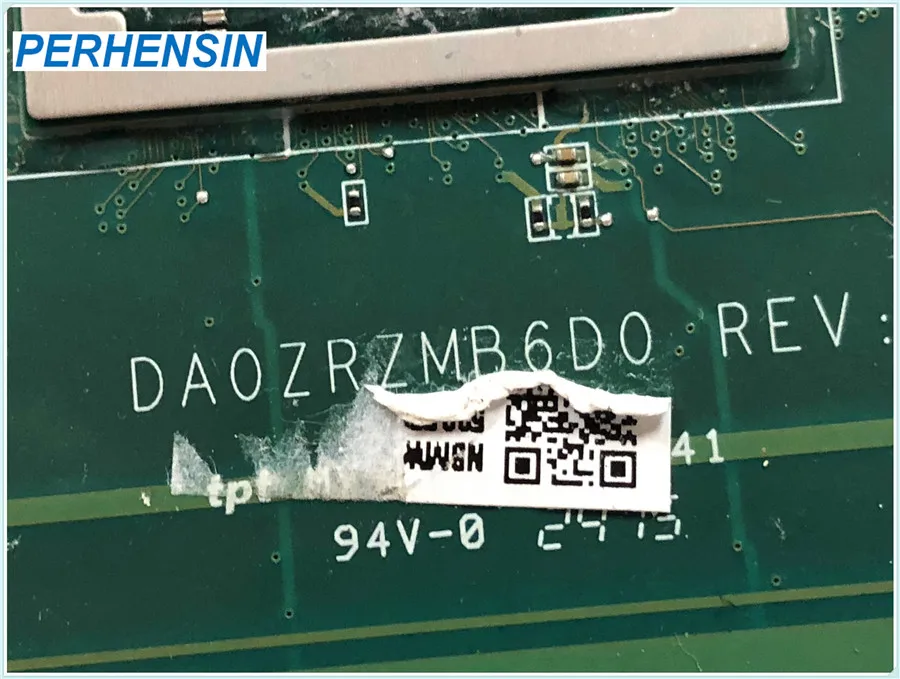 DA0ZRZMB6D0 NBMW911002 ل acer ل أسباير E5-522 اللوحة المحمول A10-8700P اللوحة مع الفيديو بطاقة 100% العمل تماما