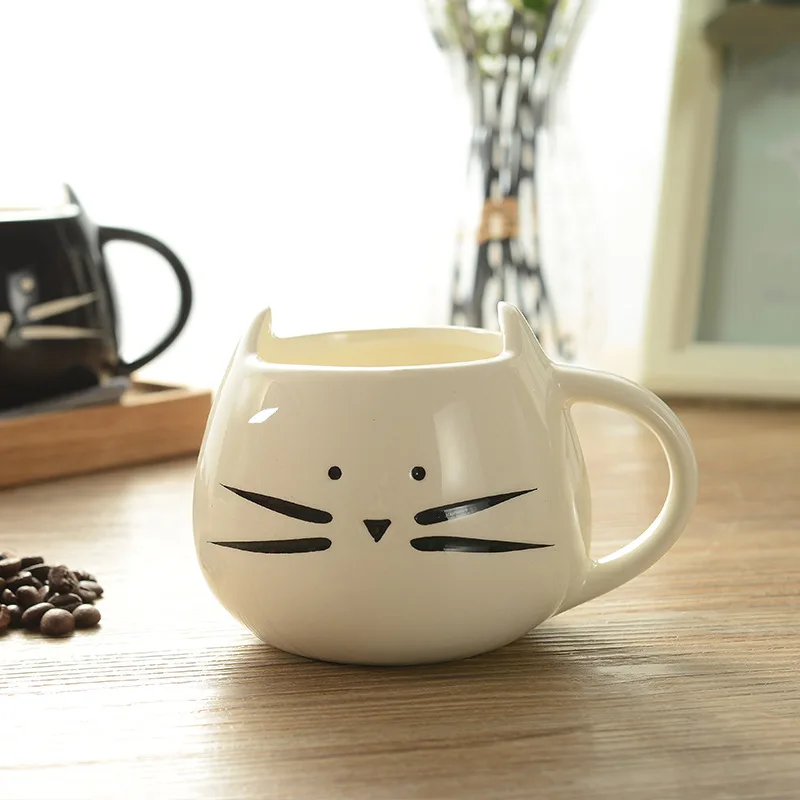 Online get cheap gato taza de cerámica aliexpress.com ...