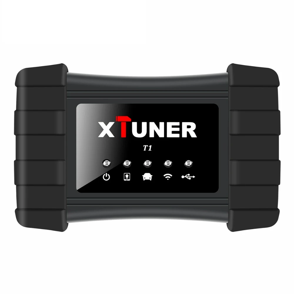 Оригинальный xtuner T1 Heavy Duty Truck Auto интеллигентая (ый) диагностический инструмент с WI