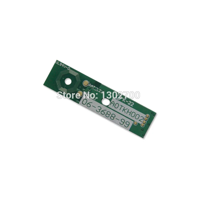 Чипы блока разработчика dv311 K C M Y для Konica Minolta Bizhub C220 C280 C360 220 280 360 чип сброса